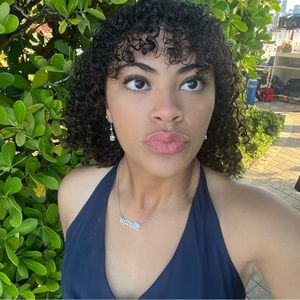 Meet your Posher, Maritza